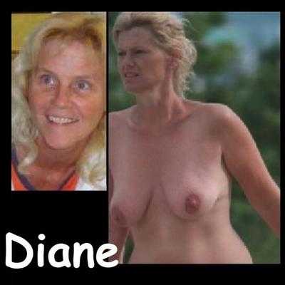 Diane Lynn A. - De jolis cintres !