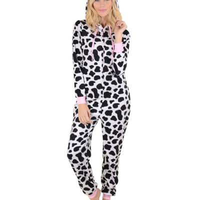 Blondes in onesie