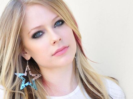 Avril Lavigne MEGA collection