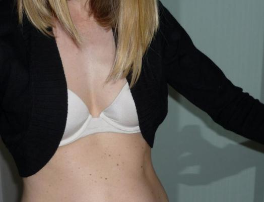 Haut de soutien-gorge SALOPE