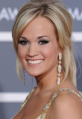 Carrie underwood