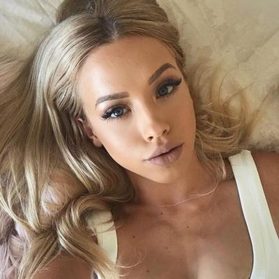 Tammy Hembrow (Madres modelo)