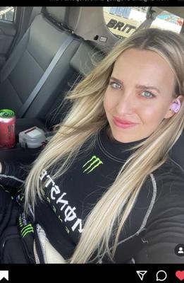 Brittany Force