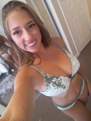 Collegeblondie