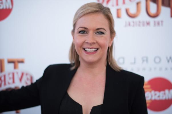 Titten - Melissa Joan Hart