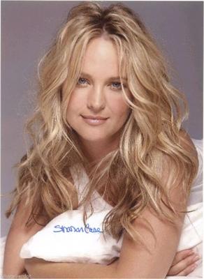 sharon case fantasía diurna nena