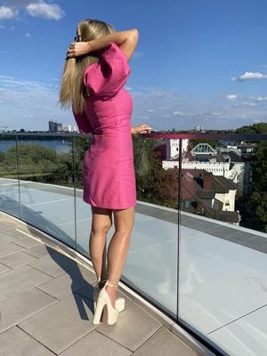 Eine luxuriöse polnische Paula-MILF