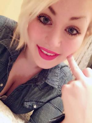 Dominant blonde hates little penises