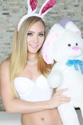 AJ Applegate - Un banquete de Pascua - Brazzers