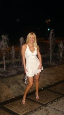 serbian milf dragana