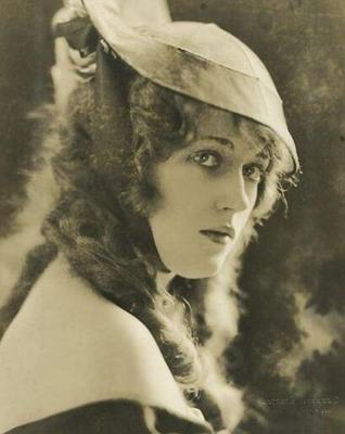 marion davies