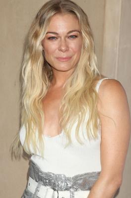 Seins - LeAnn Rimes