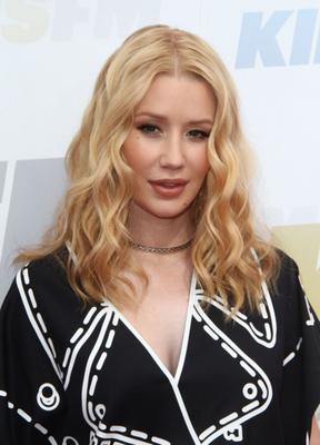 Iggy Azalea