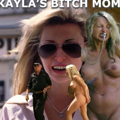 Mother Hunter: Kaylas Bitch Mom