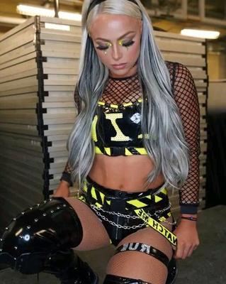 Liv Morgan