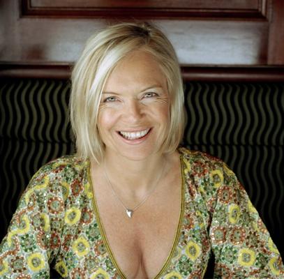 Mariella Frostrup