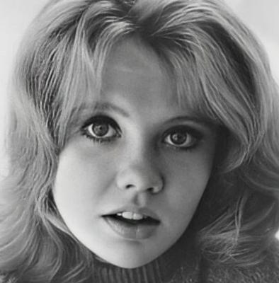 Garotas famosas: Hayley Mills