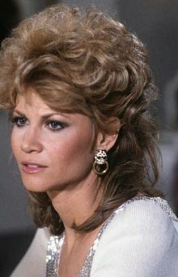 Garotas famosas: Markie Post