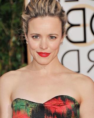 Rachel McAdams