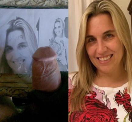 Margarita Prostituta Vip Argentina (Mature - Mom)