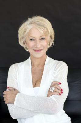 Helen Mirren