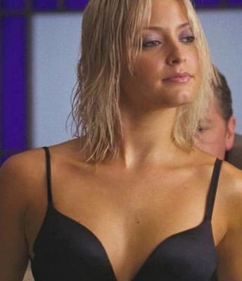 Holly Valance