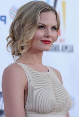 Jennifer Morrison