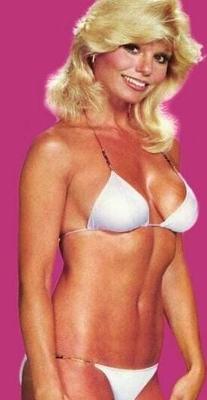 loni anderson