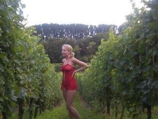 Blonde Amateur 61