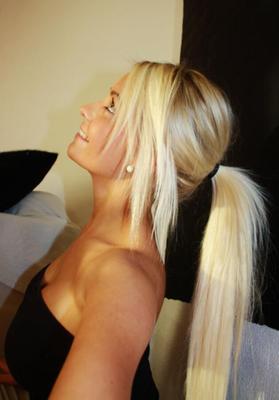 Blonde danish teen. Eyecandy!