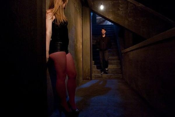 Sex And Submission: Hooker and Wife Punishment