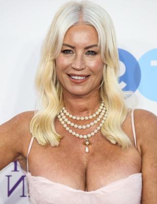 Seins - Denise van Outen