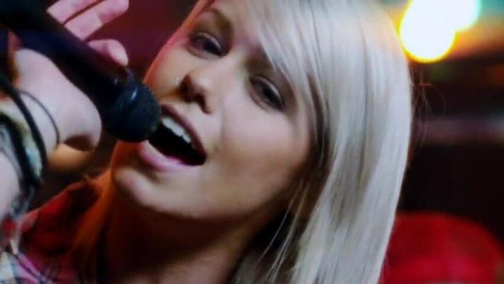 Some one please fake her!!! (Jenna McDougall)