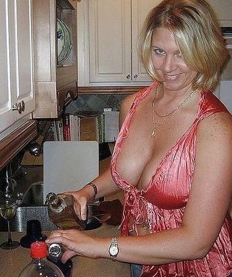 Milf profile pics