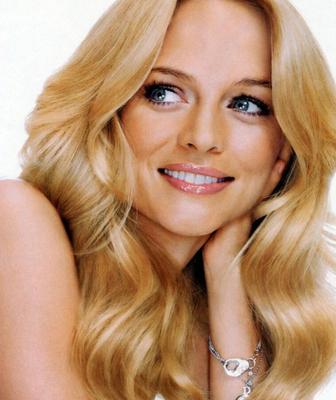 Heather Graham