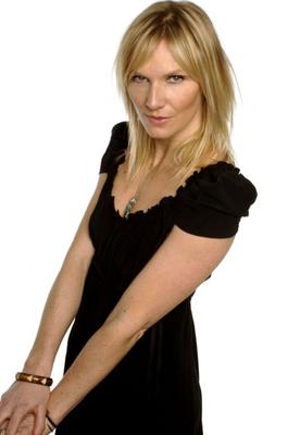 Jo Whiley