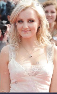 Evanna Lynch