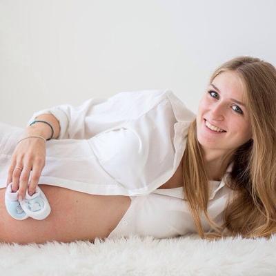 Preggo Dasha