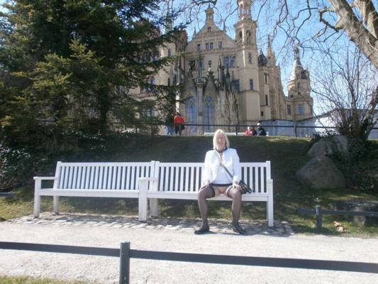 Castelo público de Schweriner