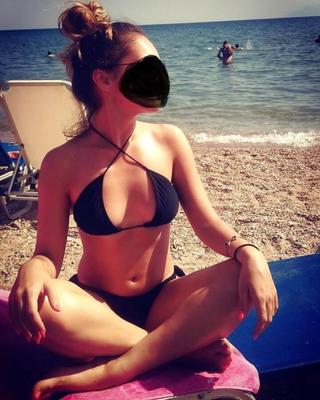 My Teen Slut From Holidays