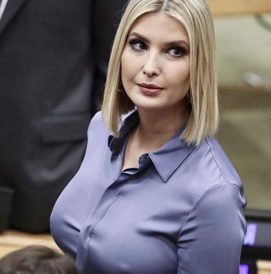 Ivanka Trump