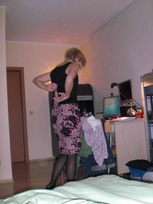 Minha Susis tirando a roupa!!!