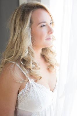 Jacqui Bridal Boudoir