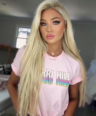 Hot Bimbo Fuck Doll XLI