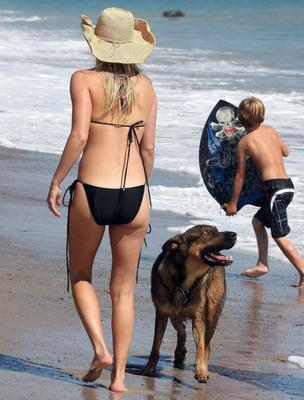 Ali Larter Ass - Andere