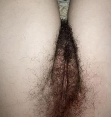 Hairy Blonde NatashaSoprano