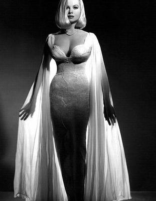 Joi Lansing