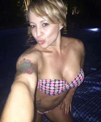 Delicia Felícia