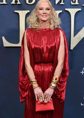 Nägel – Joely Richardson