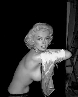 marilyn monroe